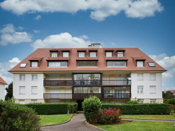 Appartement 2 pièces 25 m²