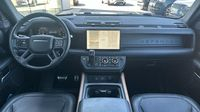 Land-Rover Defender 110 2.0 P400e X-Dynamic X — photo 11