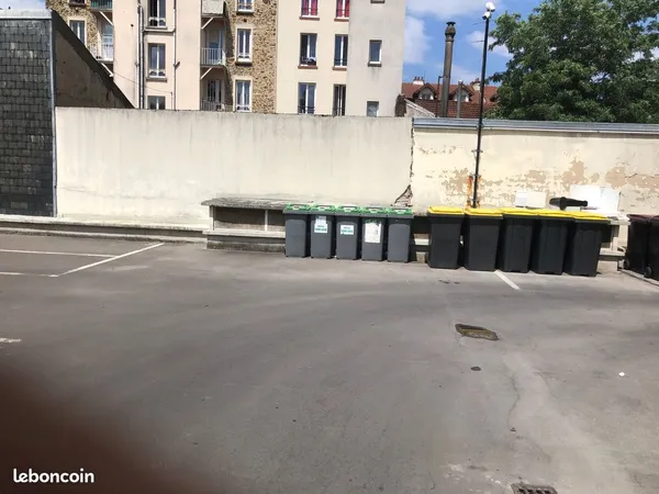 Place de parking RER JUVISY sur Orge
