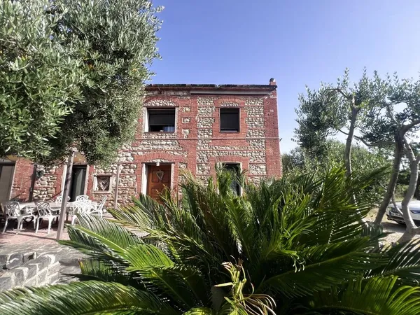 Villa 4 pièces 172 m²