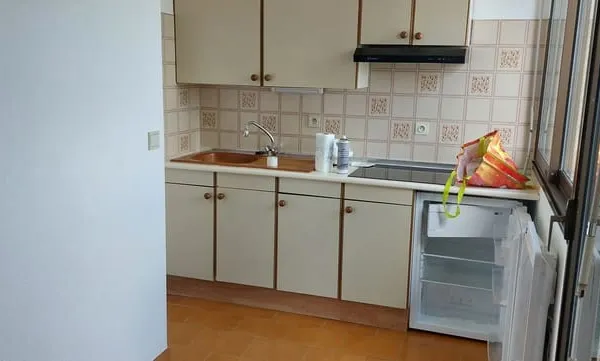 Appartement de 28m2 à louer sur Saint-Gaudens