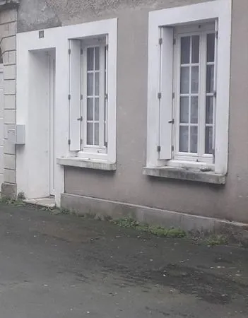 Louer maison de ville 70 mètres carrés