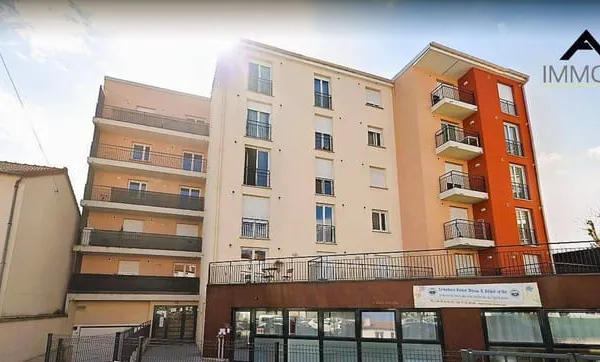 Appartement 4 pièces 88 m²
