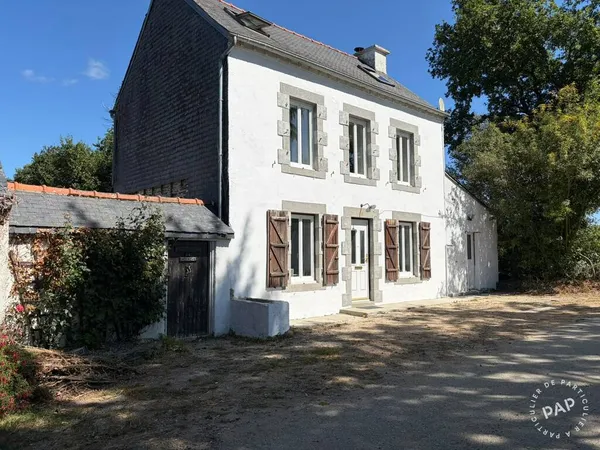 Maison 3 pièces 96 m²