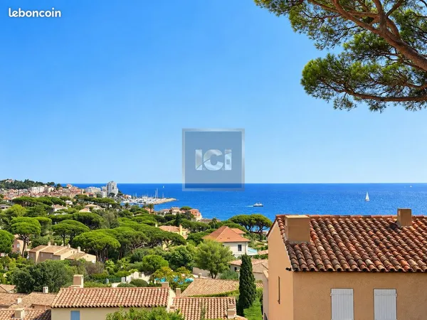 Studio 1 pièce 18 m²