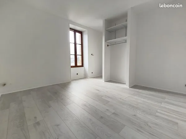 Maison T3 de 70 m² à louer à Beslé-sur-Vilaine 760