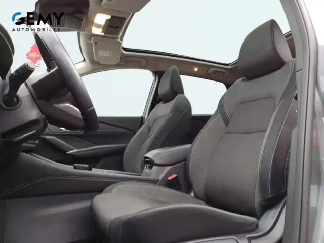 Nissan Qashqai e-power 190 ch — photo 9