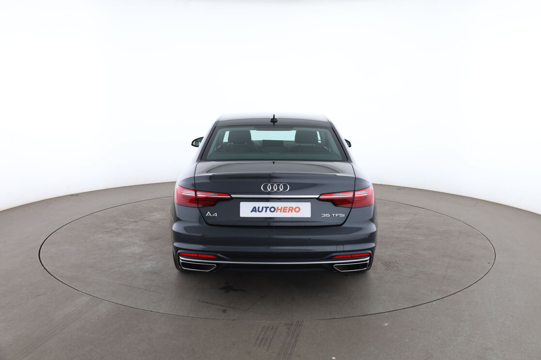 Audi A4 35 TFSI Design S Tronic 7 — photo 4