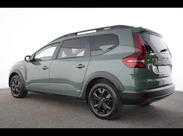 Dacia Jogger 1.0 eco-g 100ch extreme 7 places -24 — photo 2