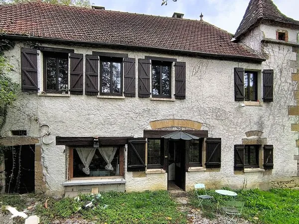 Maison 3 pièces 130 m²