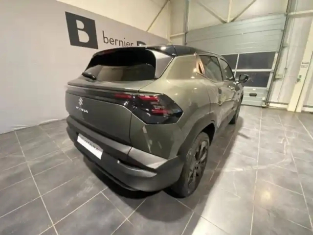 Suzuki Vitara e  174ch 61kwh style — photo 8