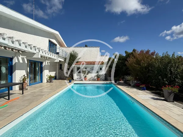 VILLA D'EXCEPTION