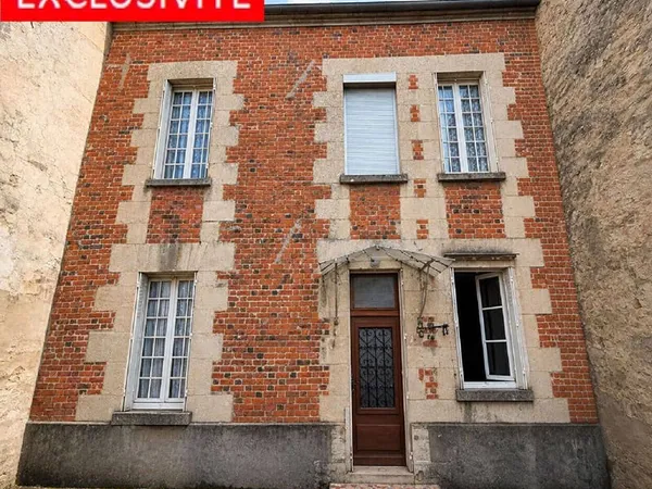 Maison 5 pièces 138 m²