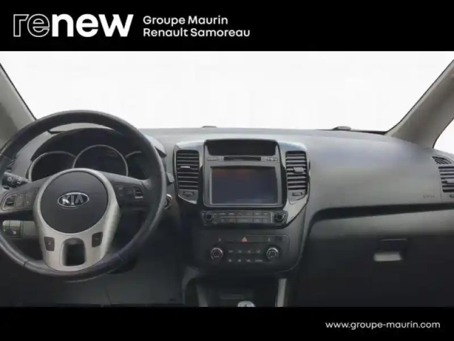 Kia Venga 1.6 125ch active isg — photo 13
