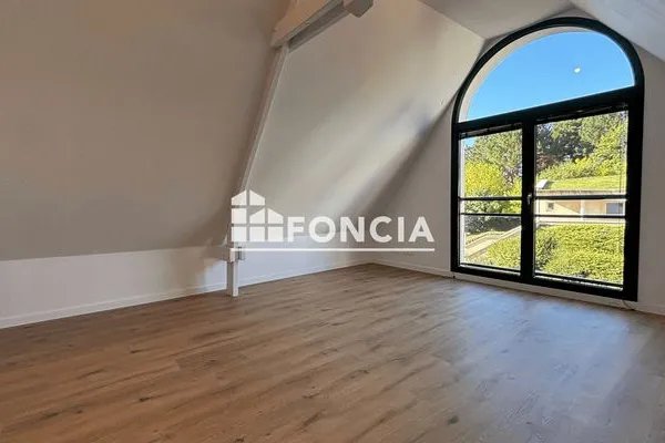 Appartement 2 pièces 56 m²