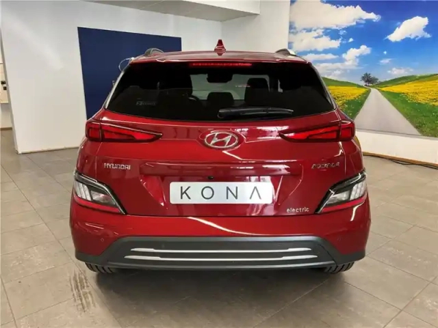Hyundai Kona 39 kwh - 136 ch — photo 7