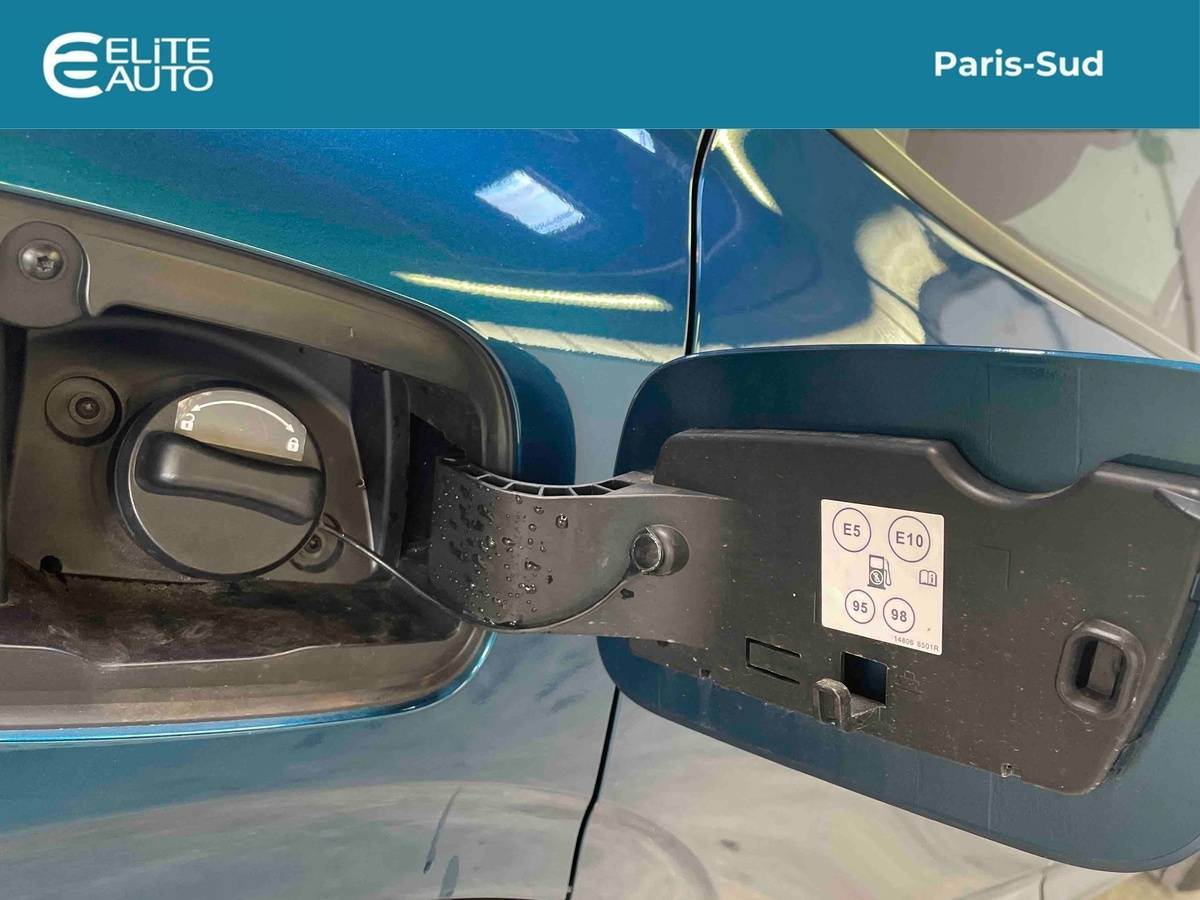 Renault Arkana E-Tech hybride 145 - 22 — photo 24