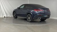 Mercedes Gle Coupé 350 de 194+136ch AMG Line 4Matic 9G-Tronic — photo 8