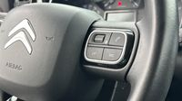 Citroen C3 Aircross PureTech 110ch S&S Shine E6.d — photo 17