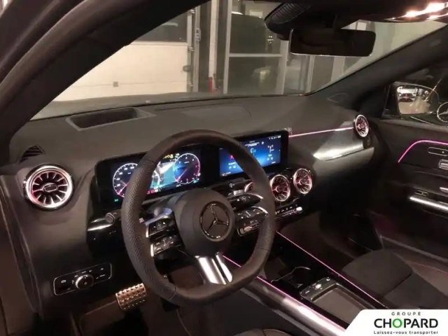Mercedes Gla 200 d 8g-dct — photo 49