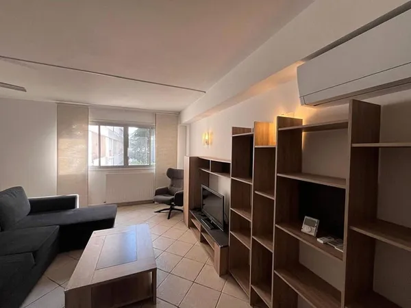 Appartement 4 pièces 75 m²
