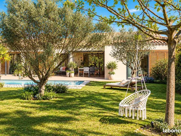 Chalet 5 pièces 146 m²