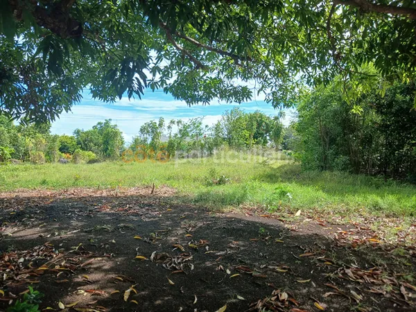 A vendre terrain sur Sainte-Anne