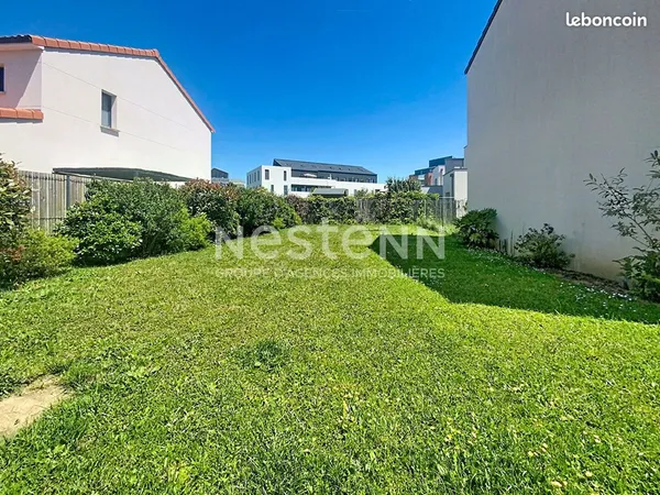 Maison 4 pièces 91 m²