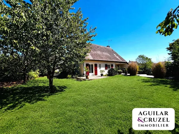 BOURGES QUARTIER GOLF