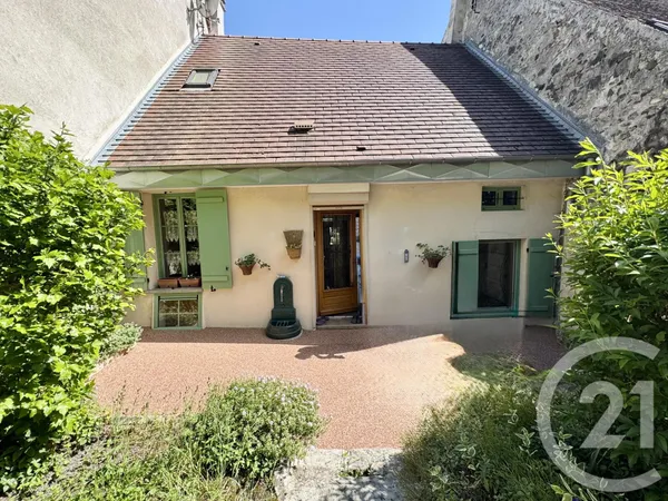 Maison 4 pièces 138 m²