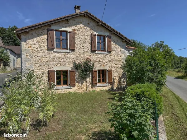 Propriété 7 pièces 185 m²