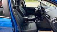 Ford Ecosport 1.0 EcoBoost 125ch Active 147g — photo 15