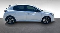 Peugeot 208 1.2 PureTech 100ch S&S Allure 118g — photo 4