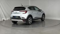 Renault Captur 1.6 E-Tech hybride 145ch Intens -21 — photo 5