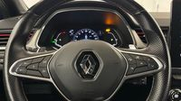 Renault Captur 1.3 TCe 140ch FAP RS Line EDC -21B — photo 25