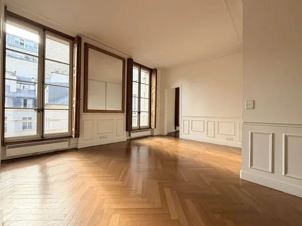 Appartement 2 pièces 37 m²