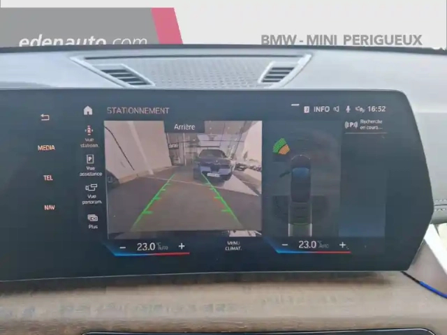 Bmw X1 sdrive 18i 136ch dkg7 — photo 21