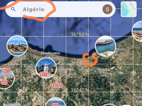 Maison individuelle à l'et-ran-ger