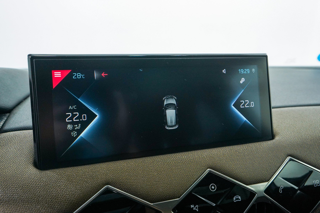 DS DS3 Crossback — photo 24