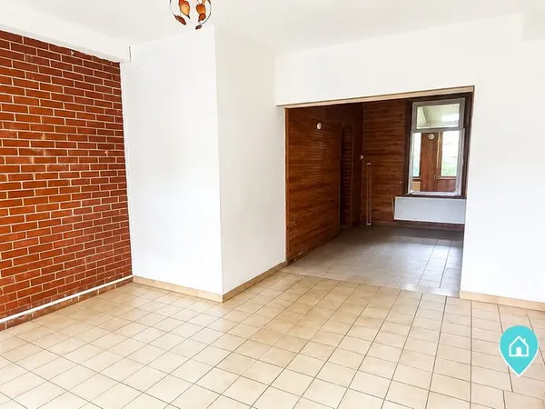 Maison 6 pièces 76 m²