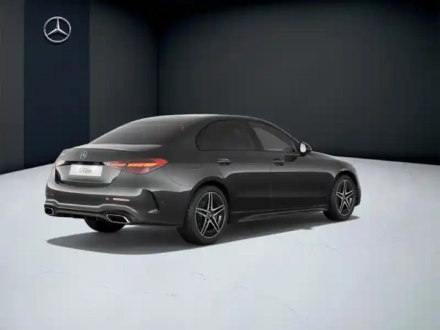 Mercedes Classe C 220 d berline amg lin — photo 5