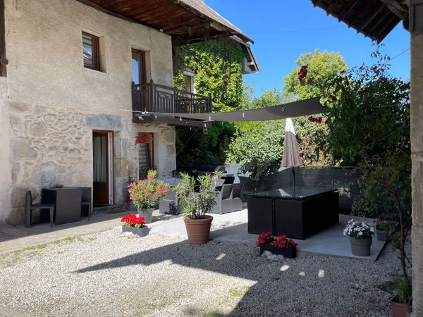 Maison 4 pièces 76 m²