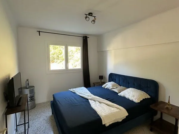 Chambre en colocation