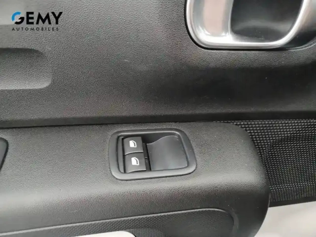 Citroën C3 puretech 83 s&amp;s bvm5 — photo 37