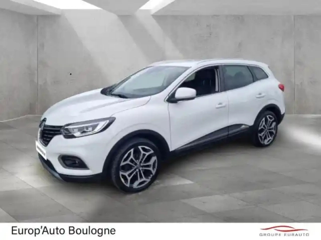 Renault Kadjar 1.5 blue dci 115ch intens - 21