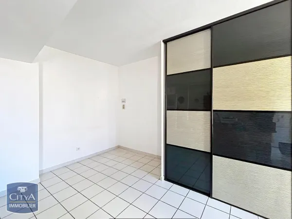 Appartement 1 pièce 35 m²