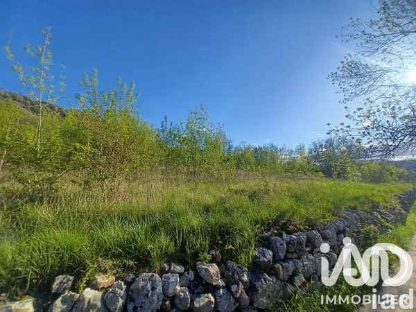Terrain 11710 m²