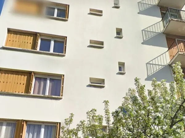 Studio de 28m2 à louer sur Saint-Gratien