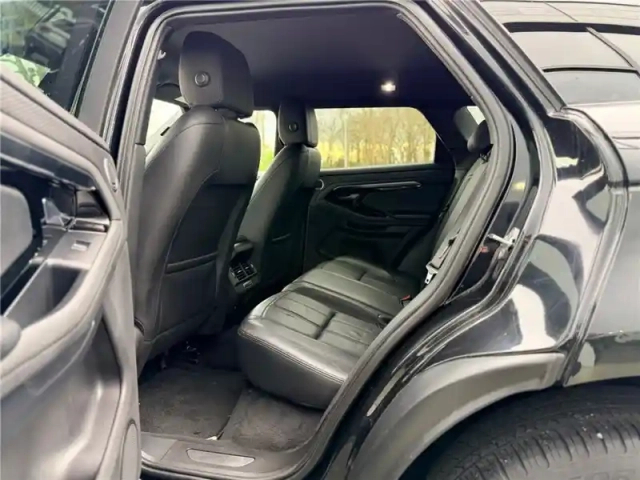 Land Rover Range Rover d180 awd bva9 — photo 40