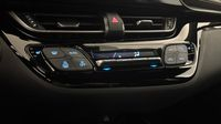 Toyota C-Hr 184h Collection 2WD E-CVT MY22 — photo 26